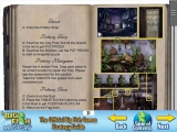 Fairy Tale Mysteries: The Puppet Thief Strategy Guide screenshot