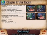 Phantasmat: Crucible Peak Strategy Guide screenshot
