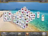 Mahjongg: Legends of the Tiles screenshot
