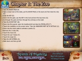 Spirits of Mystery: The Dark Minotaur Strategy Guide screenshot