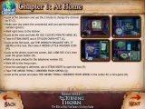 Nightmare Adventures: The Turning Thorn Strategy Guide screenshot