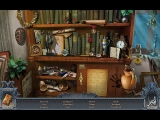 Secrets of the Dark: Mystery of the Ancestral Estate Collector's Edition screenshot