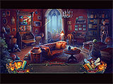 The Keeper of Antiques: The Revived Book Collector’s Edition screenshot