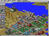 SimCity 2000 Special Edition screenshot