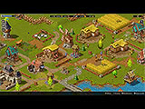 Townsmen — A Kingdom Rebuilt screenshot