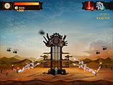 Steampunk Tower screenshot