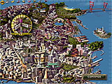 Big City Adventure: San Francisco screenshot