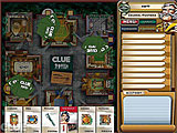 CLUE Classic screenshot