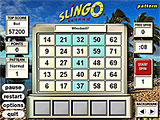 Slingo Deluxe screenshot