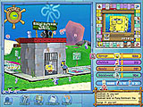 Monopoly SpongeBob SquarePants Edition screenshot