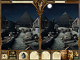 Curse of the Pharaoh The Quest for Nefertiti screenshot