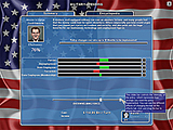 Oval Office - Political Game