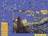 Super Jigsaw Beach Holiday - Jigsaw Puzzle
