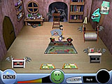 Daycare Nightmare: Mini-Monsters screenshot