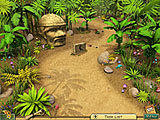 Ancient Secrets: Quest for the Golden Key screenshot