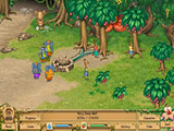 Wild Tribe screenshot