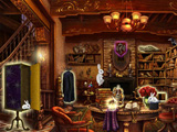 Magic Encyclopedia: Moon Light screenshot