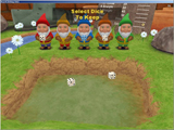 Junior Board Games - Board Game