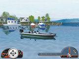 In-Fisherman Freshwater Trophies screenshot