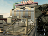 Tom Clancy's Rainbow Six Vegas 2 - Shooting Game
