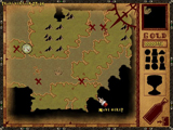 Pirates Quest - Boulderdash Game