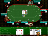 Chris Moneymaker's World Poker Championship screenshot