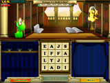 Bookworm Adventures: Fractured Fairytales - Word Search Game