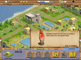 Empire Builder - Ancient Egypt screenshot