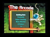 The Arcade - Space Invaders Game