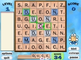 Scrabble Blast screenshot