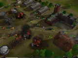 Cannon Strike screenshot