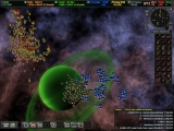 AI War: The Zenith Remnant screenshot