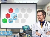 Dr. Wise: Medical Mysteries screenshot