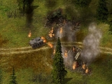 Blitzkrieg: Mission Kursk screenshot