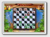 World's Most Famous Board Games - Chess Game