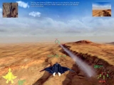 Jetfighter 2015 screenshot