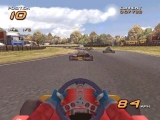 Super 1 Karting screenshot