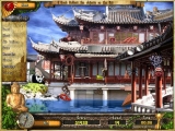 Oriental Dreams screenshot
