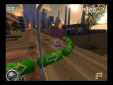 Extreme Street Racer screenshot