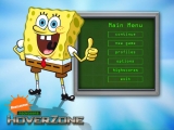 Nicktoons HoverZone screenshot