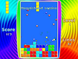 Blox World - Tetris Game