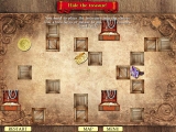 The Pirate's Treasure: An Oliver Hook Mystery screenshot