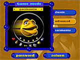 PacMania 3 screenshot