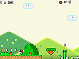 Mario's Adventure! screenshot