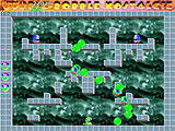 Bubble Bobble Nostalgie screenshot