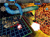 Sea War: The Battles 2 - Battleship Game