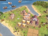 Empire Earth II Gold Edition screenshot