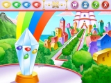 Dora Saves the Crystal Kingdom screenshot