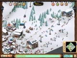 Ski Resort Tycoon: Deep Powder screenshot