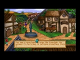 King's Quest 2: Romancing the Throne screenshot